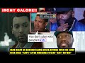“EMINEM.. Enough Said 😂” Reactions as Benzino RIPS Busta, Rick Ross “FLOPS” After Mocking 50 Cent