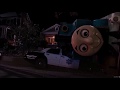 Thomas the tank engines thoughts in his scene in ant man