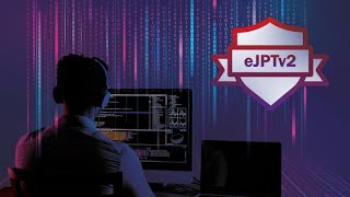 Prepara la Certificación EJPT v2, con práctica del Examen by Alvaro Chirou 2,319 views 11 months ago 1 minute, 42 seconds