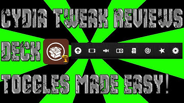 Get Full Control of Your iPhone Straight From The Home Screen - iOS 6 & 6.0.1 Cydia Tweak
