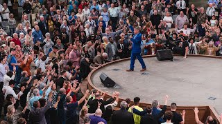 Thursday Night Altar Call | 2023 Camp Meeting