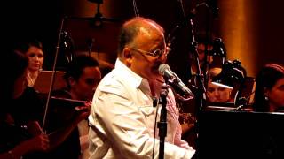 GUILHERME ARANTES E A ORQUESTRA FILARMÔNICA DE BRASÍLIA