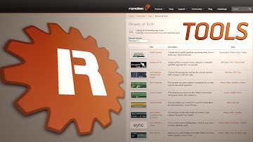 Tools