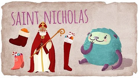 Flunkeblunk - Saint Nicholas is coming | for kids ...