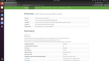 Unlock the Power of Big Data: Expert Guide to Installing Apache Hadoop on Ubuntu!