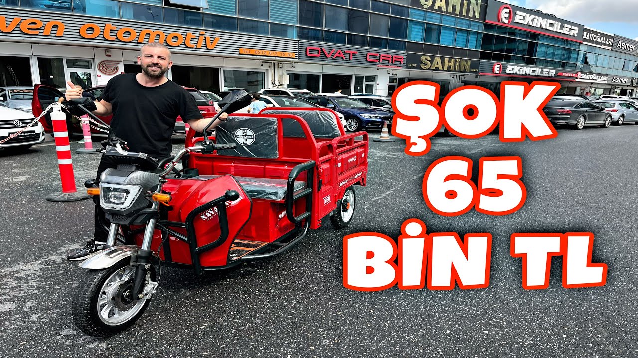 % 100 ELEKTRİKLİ ARORA NAVARA NEW 2023 MODEL / TÜM ÖZELLİKLERİ