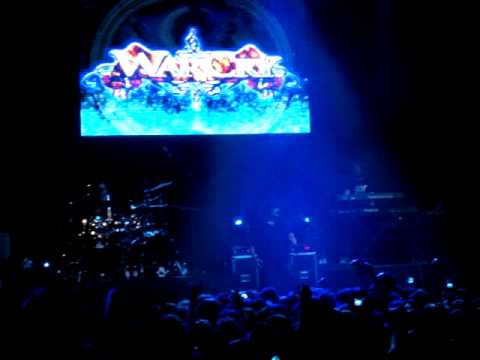 Warcry en Chile - Capitan Lawrence