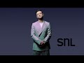 Capture de la vidéo Justin Timberlake - Sanctified (Live At Snl)