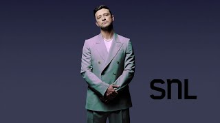 Justin Timberlake - Sanctified (Live at SNL) Resimi