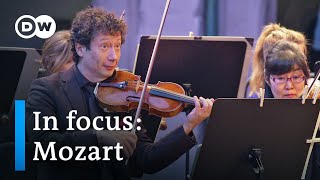 Mozart Night at the Rheingau Music Festival 2022 | Music Documentary