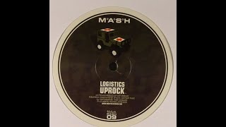 Logistics - Uprock