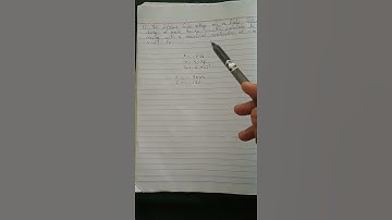 B.Sc 3rd year physics Relativity And Statistical Physics Numerical Problems Solution #Short