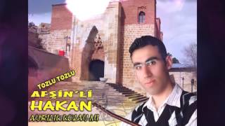 Afşinli Hakan(Yandırdın Kalbimi)