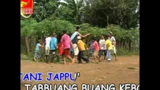 Cincing Banca - Ridwan Sau
