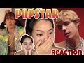 Popstar Reaction || DJ Khaled Ft. Drake POPSTAR Official Music Video Starring Justin Bieber Reaction