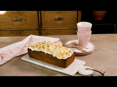 idée-recette:-cake-au-mascarpone-et-aux-amandes-effilées