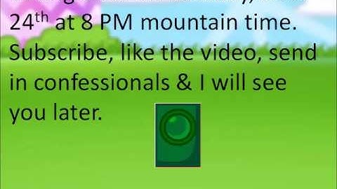 Object Universe Mayhem Results 12