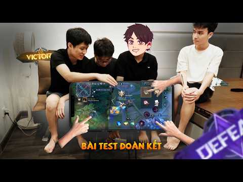 4 GUYS, 1 PHONE: CAN WE ACTUALLY WIN??