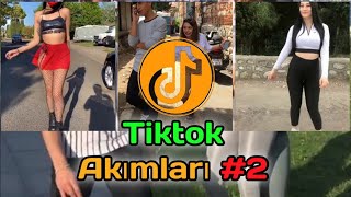 Tiktok En Yeni Akımlar Tiktok