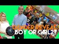 Ethel Booba Vlog#9 My Birthday Surprise & Gender Reveal | Ethel Booba
