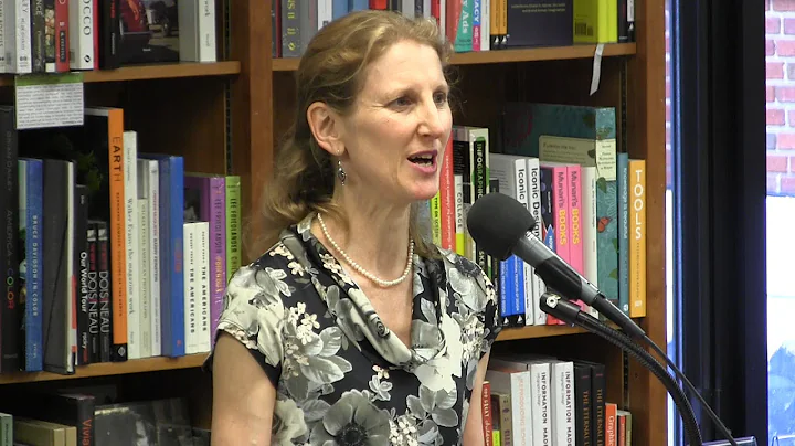 Caroline Fredrickson, "Under the Bus"