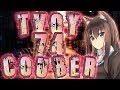 ТВОЙ COUB'er #74 Funny Moments anime amv / game coub / приколы / coub / gif / mycoubs / аниме / игры