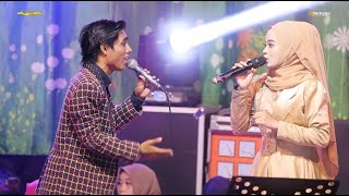 SAN MISAN BECCA II SOHIB FARUQ FEAT TIARA SYAFIRA II LIVE GUNUNG MADDAH.