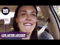 Amber Reveals Her Sammy SECRET! | Life After Lockup