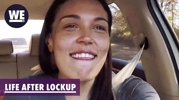Amber Reveals Her Sammy SECRET! | Life After Lockup