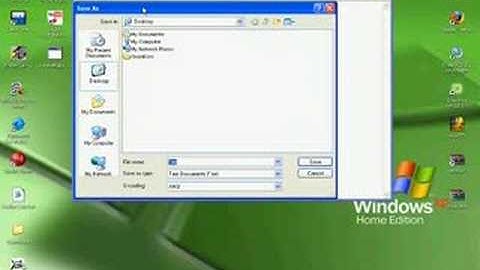 How to make a batch file virus
