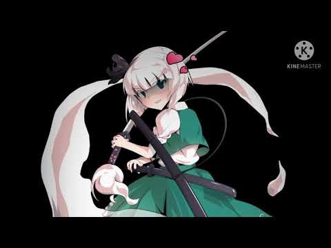 ヤンデレ妖夢＆うp主からの報告