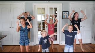 Praise Goes On - Motions