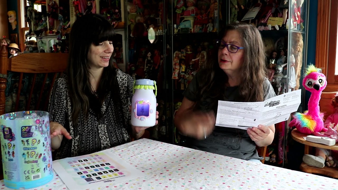 Got2Glow Fairy Finder by WowWee