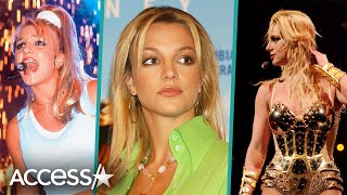 Britney Spears Memoir Top Bombshells Surrounding Her Book Release