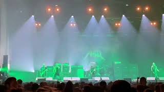 Dark Angel - Never To Rise Again (Graspop Fest 2023) - 17/06/2023