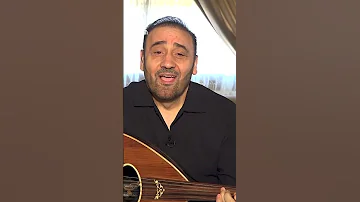 أغنية لحظة غرام الفنان مجد القاسم يبدع بالغناء في صباح العربية 