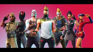 Fortnite Season 5 Screensaver Background 1 Hour screenshot 1