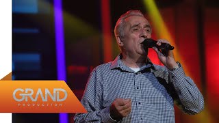 Video thumbnail of "Seki Turkovic - Zivim - PZD - (TV Grand 14.10.2020.)"