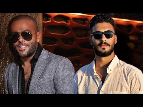 تامر عاشور مفيش جدعنه كوڤر عمر الخياط        