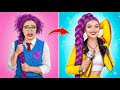 From Casual To Glam Ultimate Beauty Gadget Makeover By 123 GO 