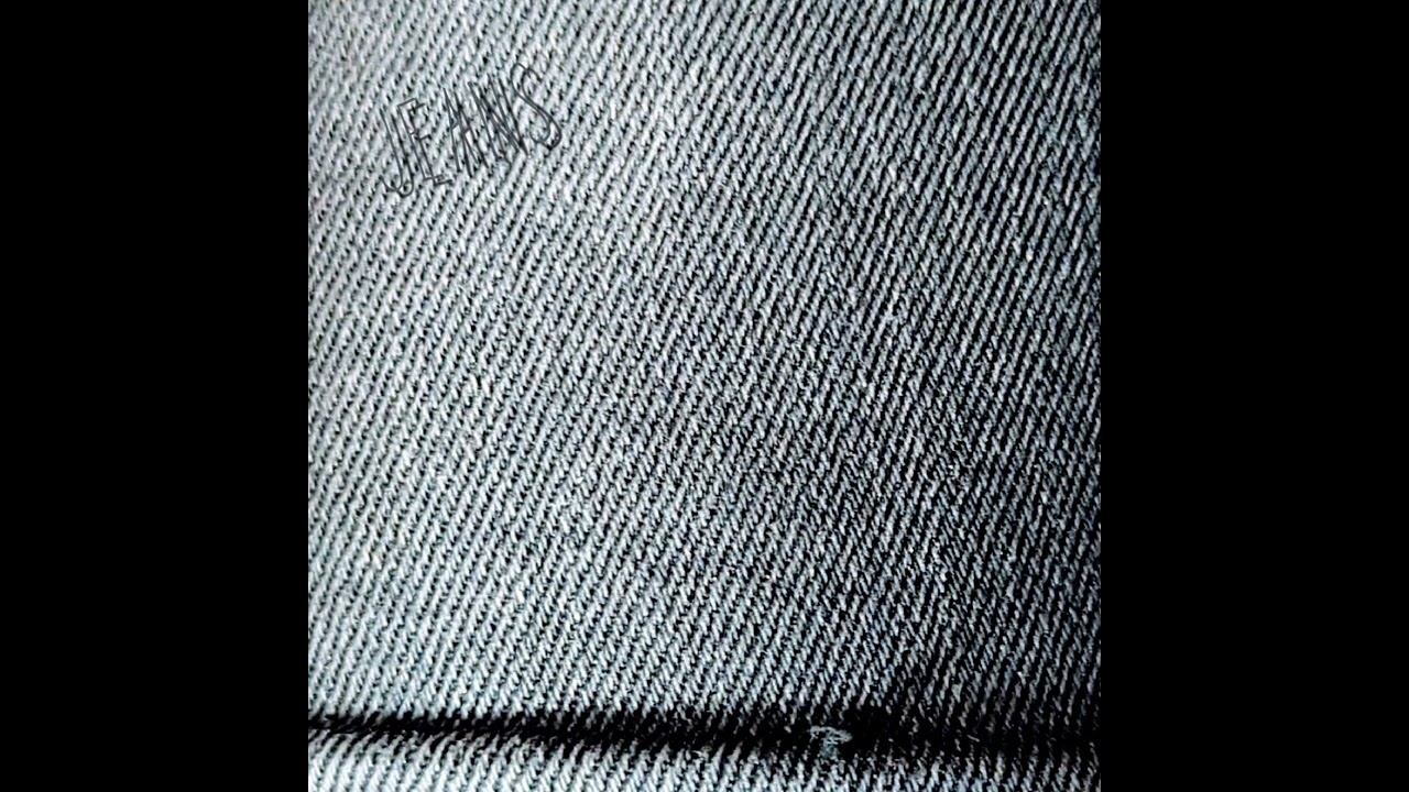 Watch Wolf Ugly - Jeans (Official Audio) on YouTube Watch Wolf Ugly - Jeans (Official Audio) on YouTube