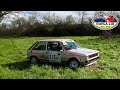 Highlights rallye des vignes de rgni 2024 by ouhla lui