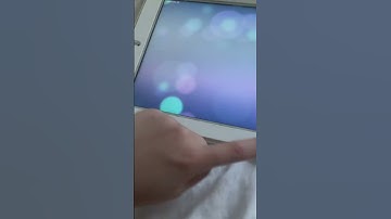 caleb Dixon slide to unlock video: magical iPad￼￼￼