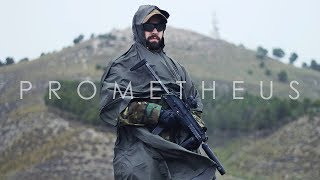 LA MILSIM PROMETHEUS.