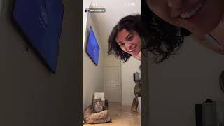 Information Malu Trevejo TikTok live (9/21/26) News