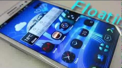 Next Launcher 3D v3.13 Best 3D Launcher FREE DOWNLOAD