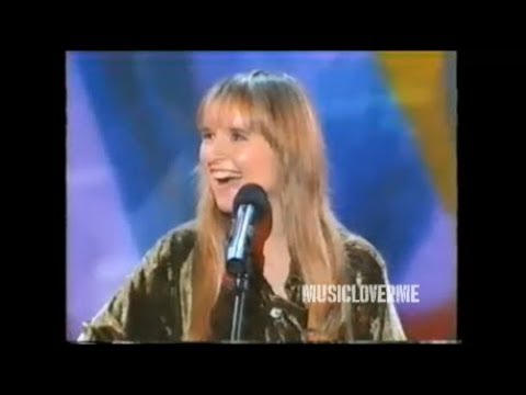 MELISSA ETHERIDGE - And the Green Grass Grew All Around