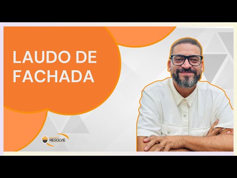 Laudo de Fachada