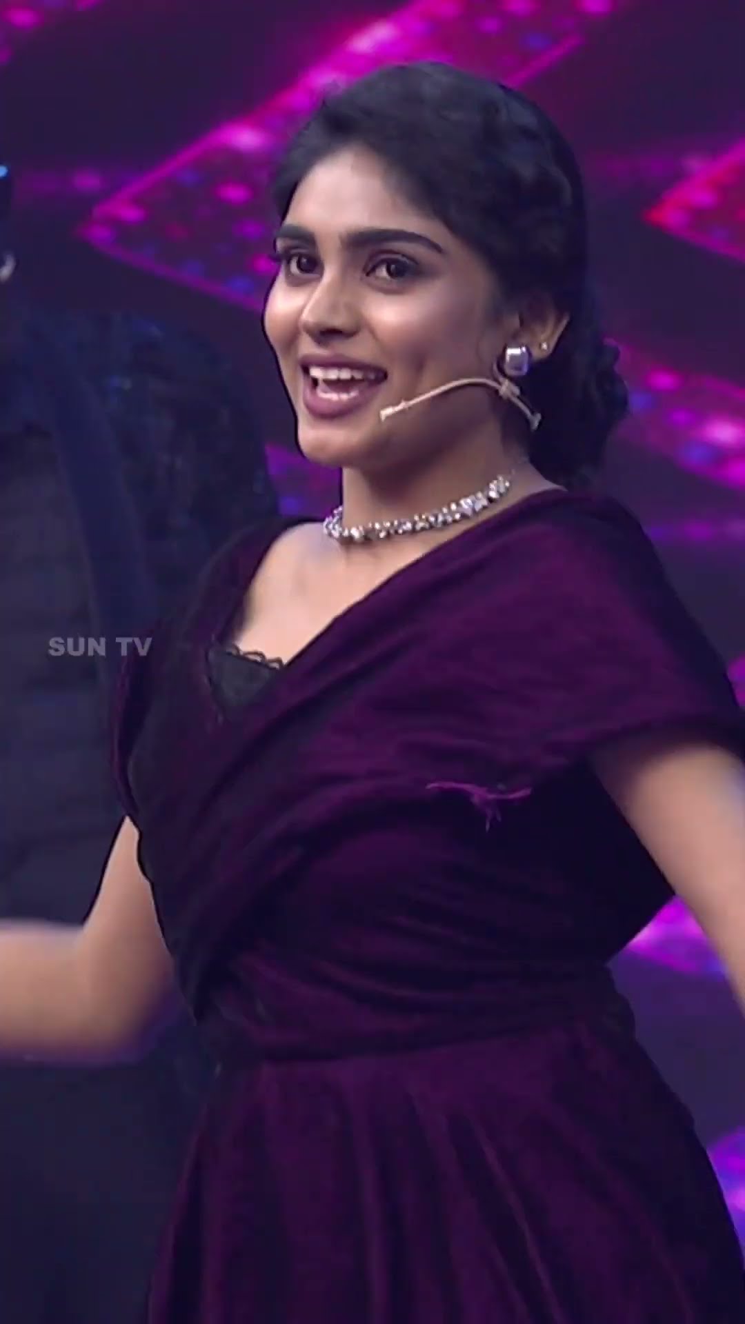 போடு... ??? | Puthandu Galatta | Sun TV #shorts