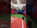 Does your kid have slow reaction time? I got the drill for you. #baseballdrills #baseball